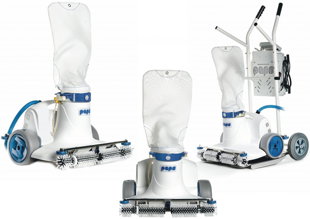 hurtownia baseny hexagone