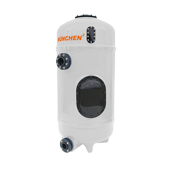 Filtr Behncke München