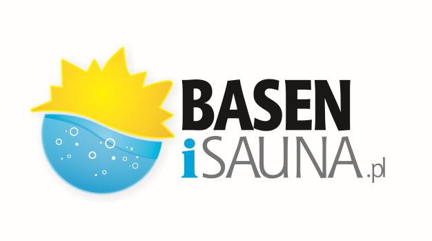 Basen i Sauna – logo